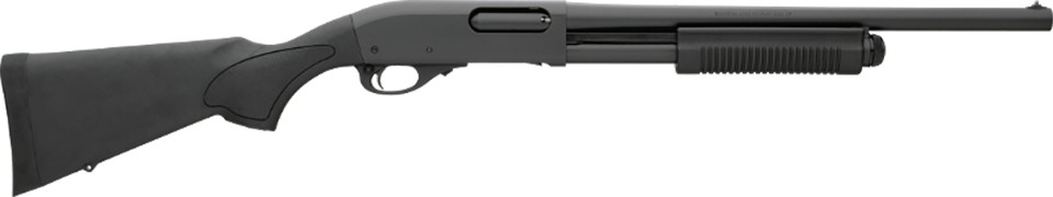 RA 870 TAC 12GA 18'' SYN 4RD - Win Repeating Arms Promotion